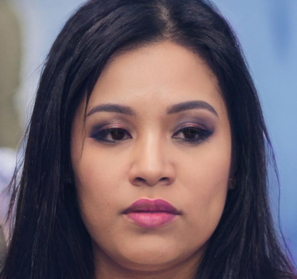 Participante del programa